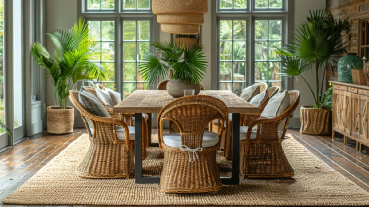 20 Small Dining Room Ideas to Make the Most of Space