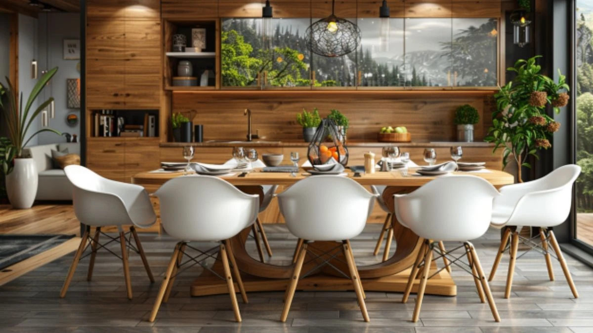 20 Small Dining Room Ideas to Make the Most of Space