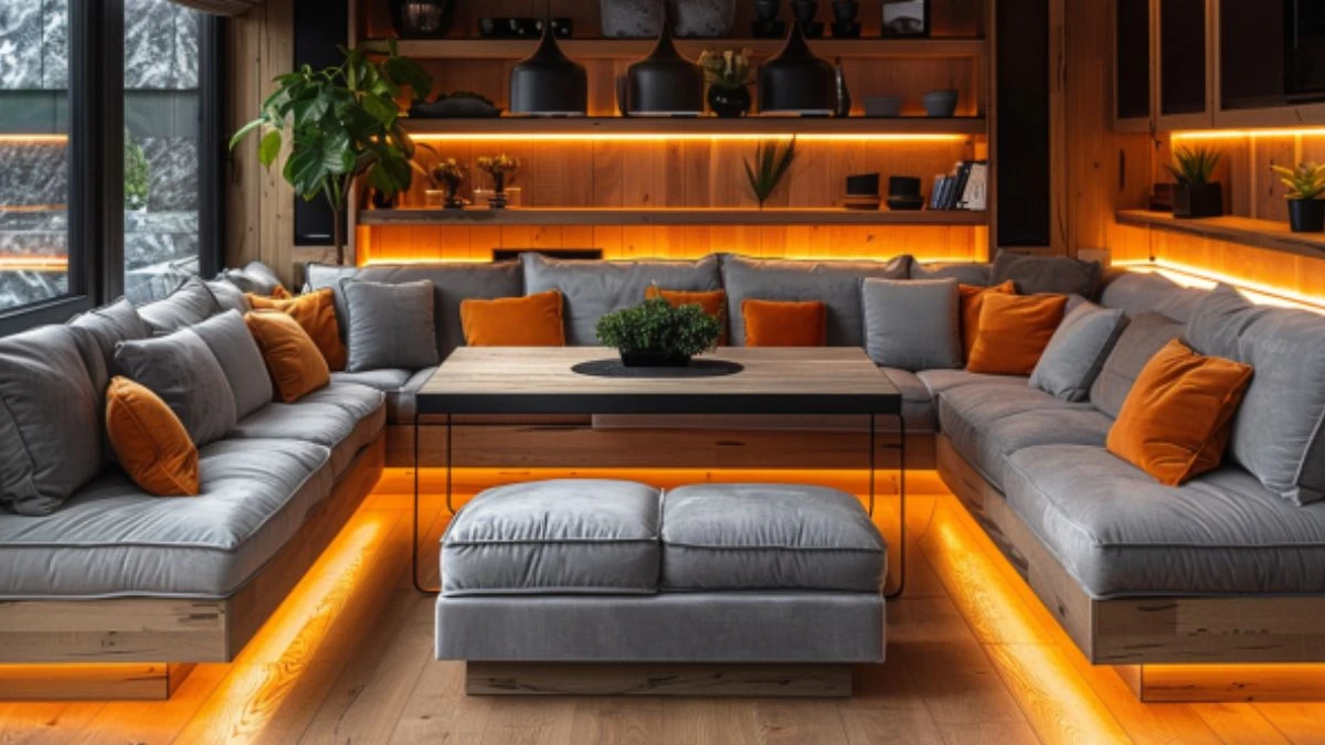 20 Small Dining Room Ideas to Make the Most of Space