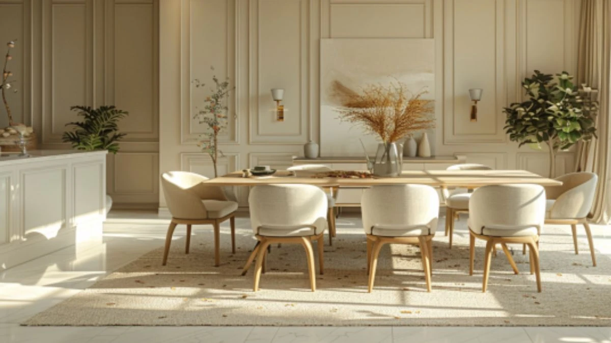 20 Small Dining Room Ideas to Make the Most of Space