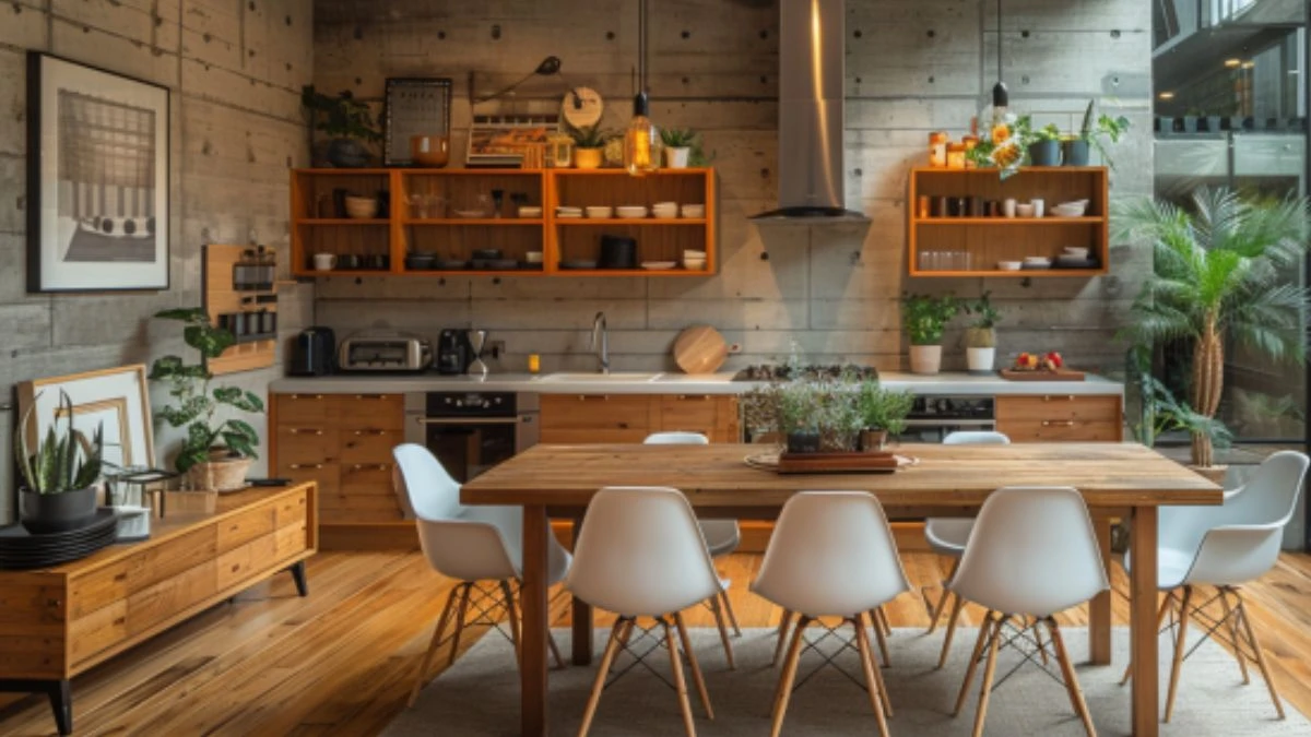 20 Small Dining Room Ideas to Make the Most of Space