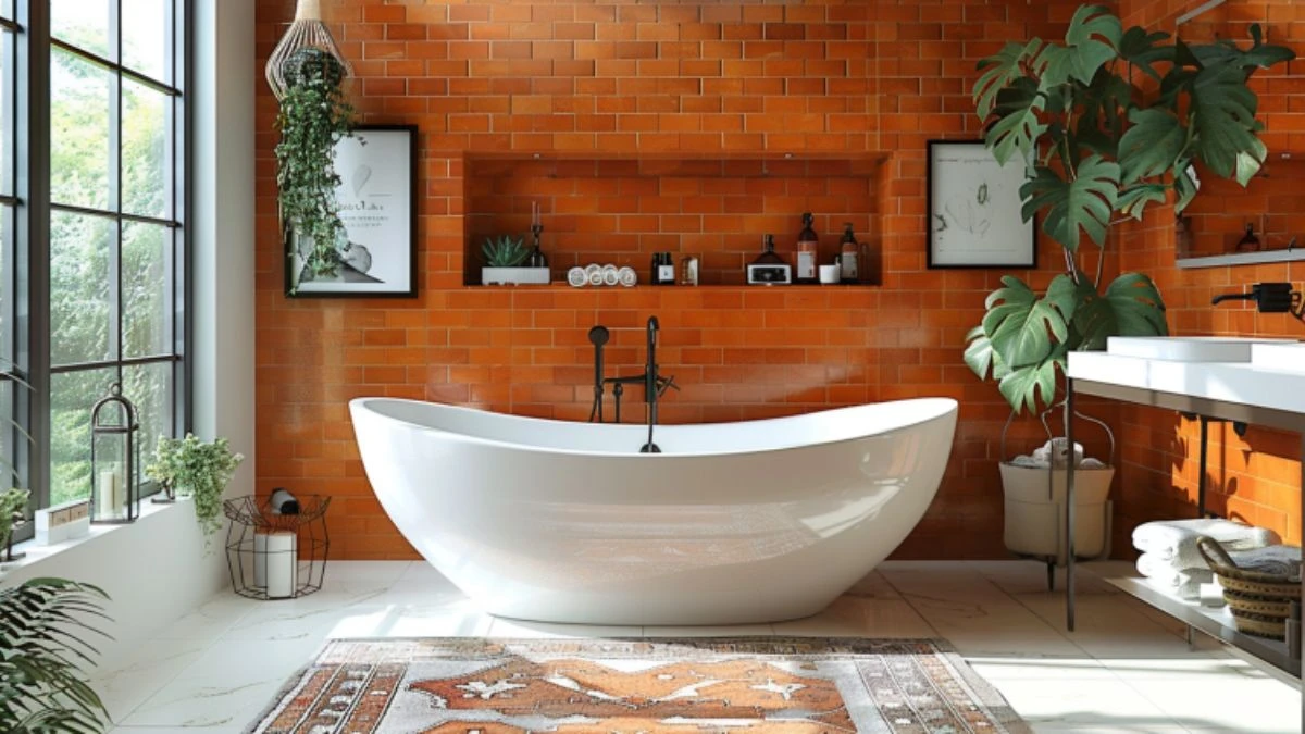 20 Clever design Ideas to Transform Your Small Ensuite Bathroom