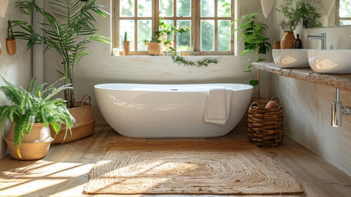 20 Clever design Ideas to Transform Your Small Ensuite Bathroom