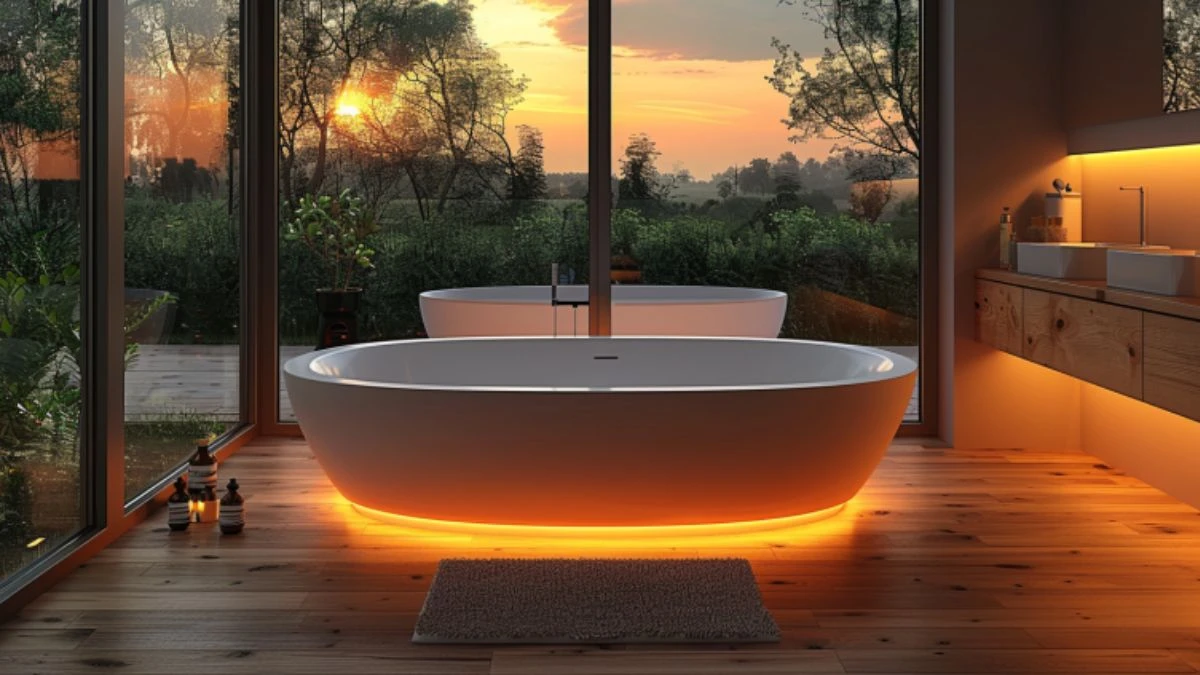 20 Clever design Ideas to Transform Your Small Ensuite Bathroom