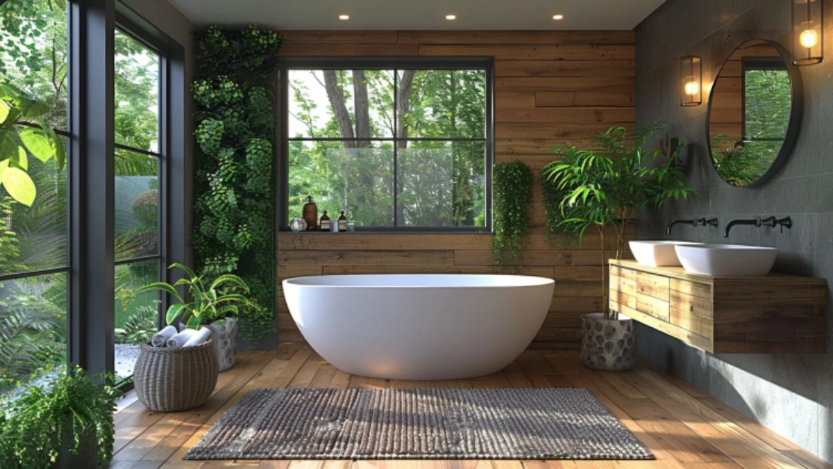 20 Clever design Ideas to Transform Your Small Ensuite Bathroom