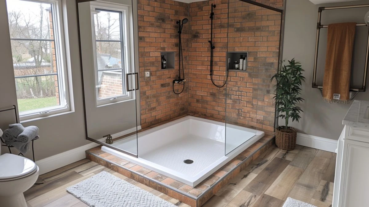 20 Clever design Ideas to Transform Your Small Ensuite Bathroom