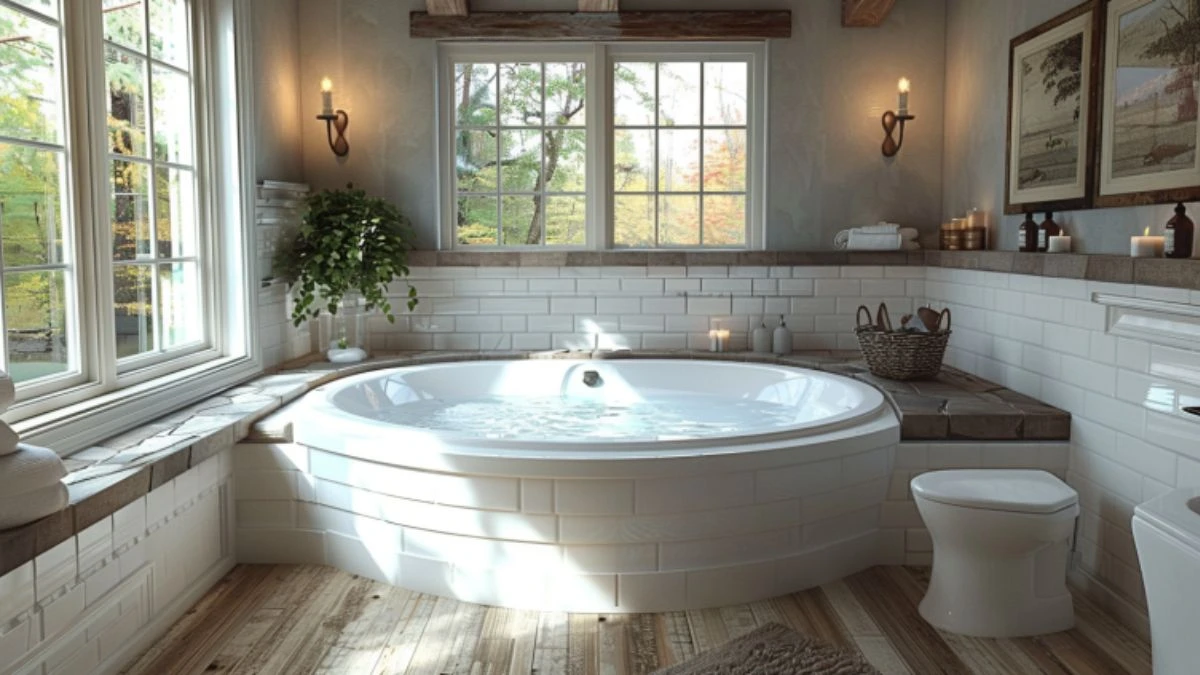 20 Clever design Ideas to Transform Your Small Ensuite Bathroom