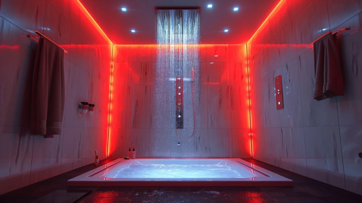 20 Clever design Ideas to Transform Your Small Ensuite Bathroom