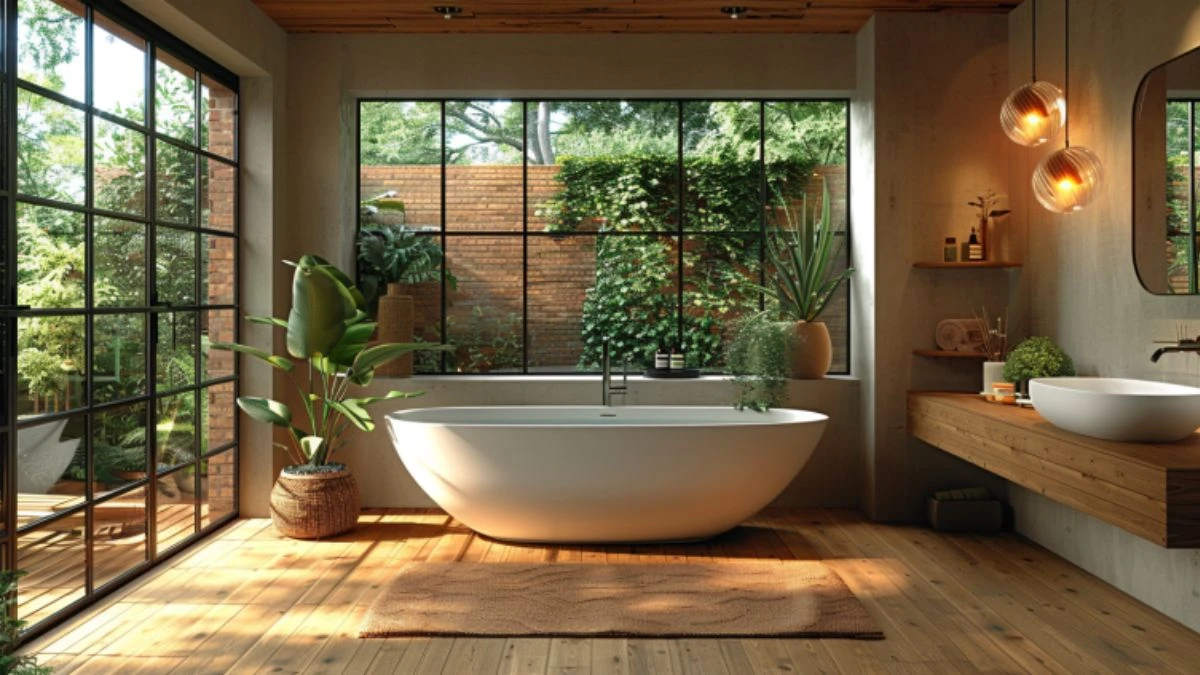 20 Clever design Ideas to Transform Your Small Ensuite Bathroom