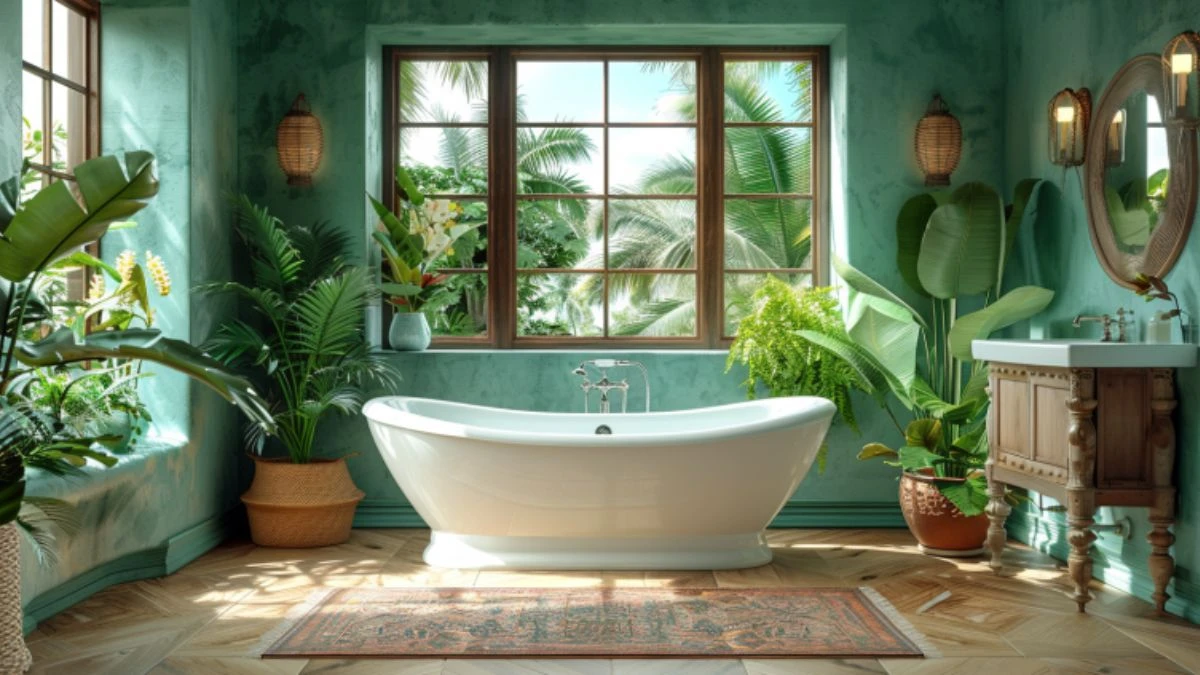 20 Clever design Ideas to Transform Your Small Ensuite Bathroom