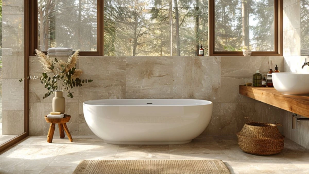 20 Clever design Ideas to Transform Your Small Ensuite Bathroom