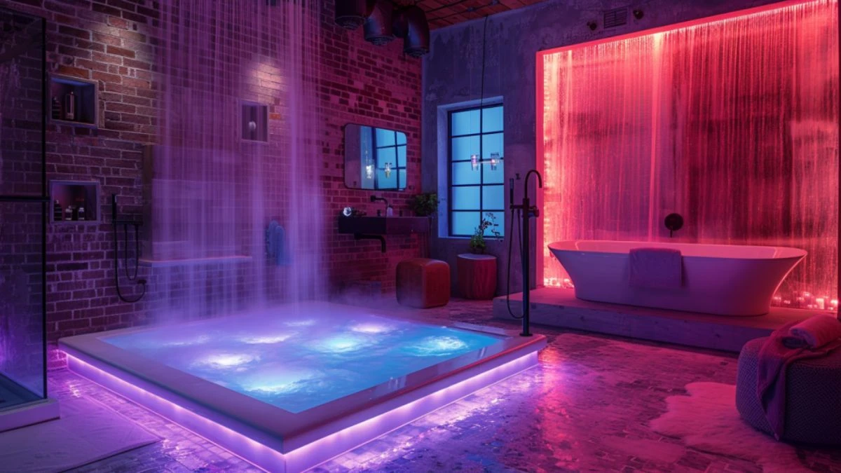 20 Clever design Ideas to Transform Your Small Ensuite Bathroom