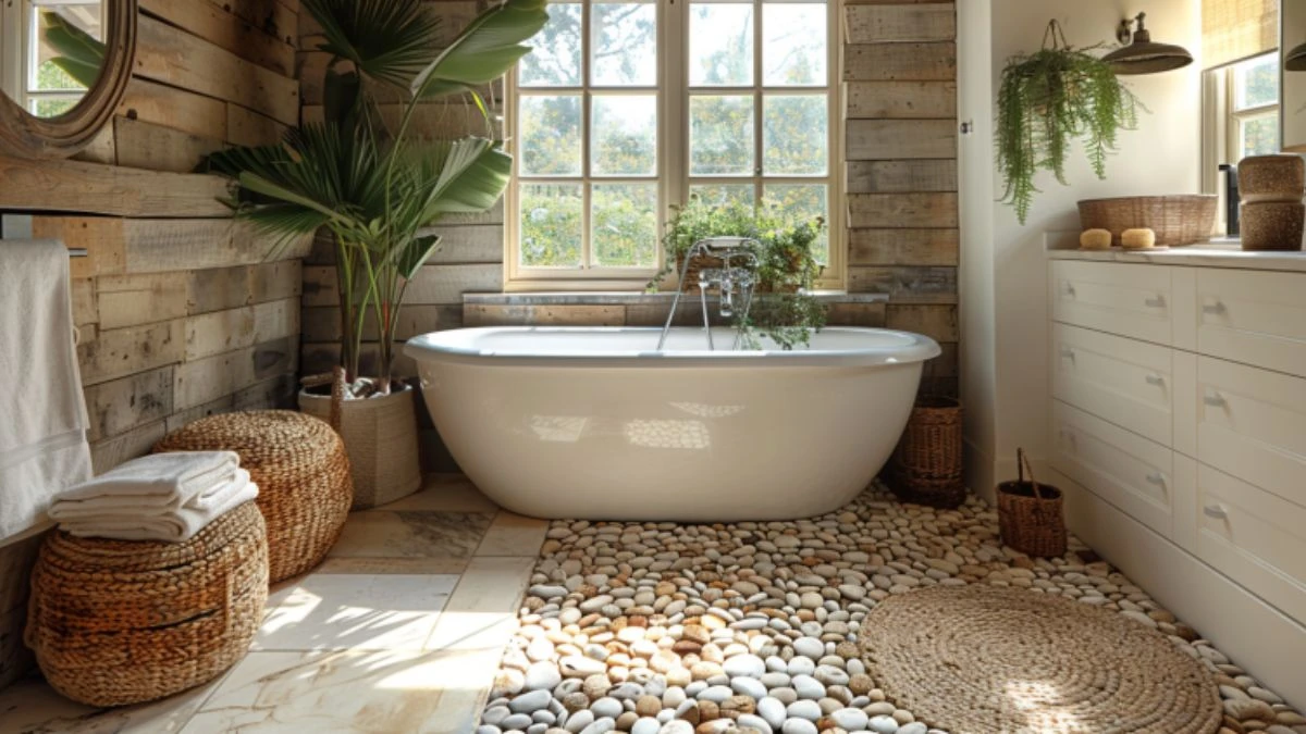 20 Clever design Ideas to Transform Your Small Ensuite Bathroom