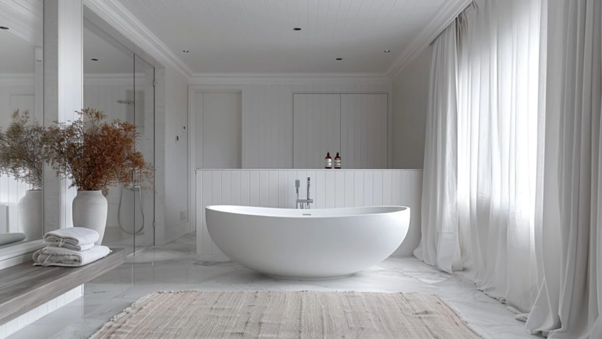 20 Clever design Ideas to Transform Your Small Ensuite Bathroom