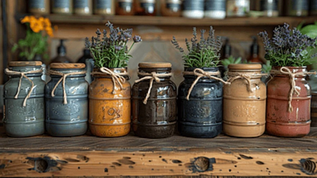 Best 20 Small Farmhouse Bathroom Ideas to Cozy And Rustic Touches