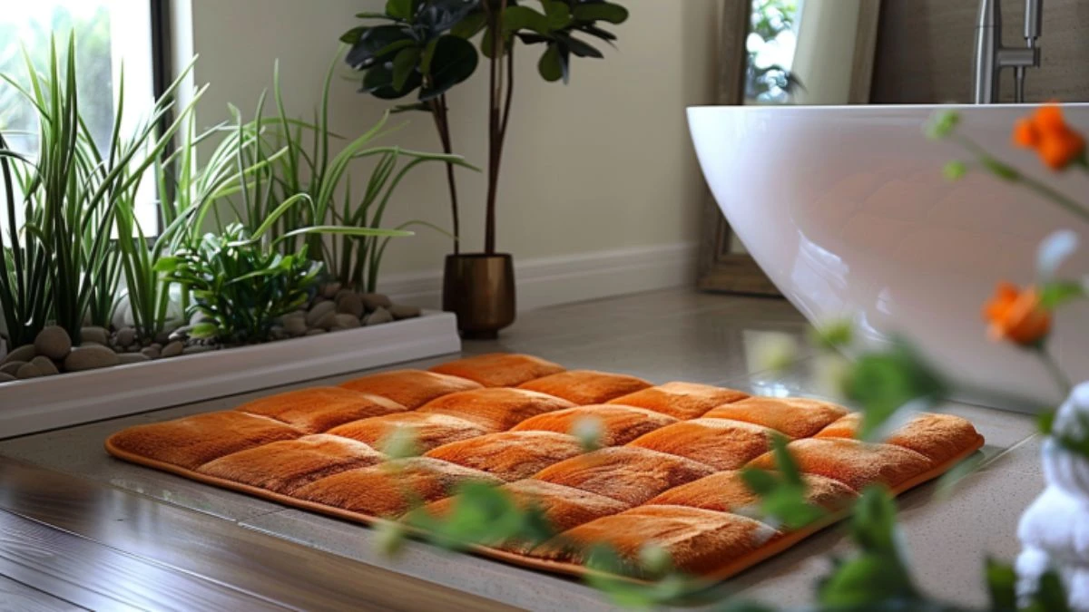 Small Green Bathroom Ideas to Transform Your Bathroom with Nature's Touch