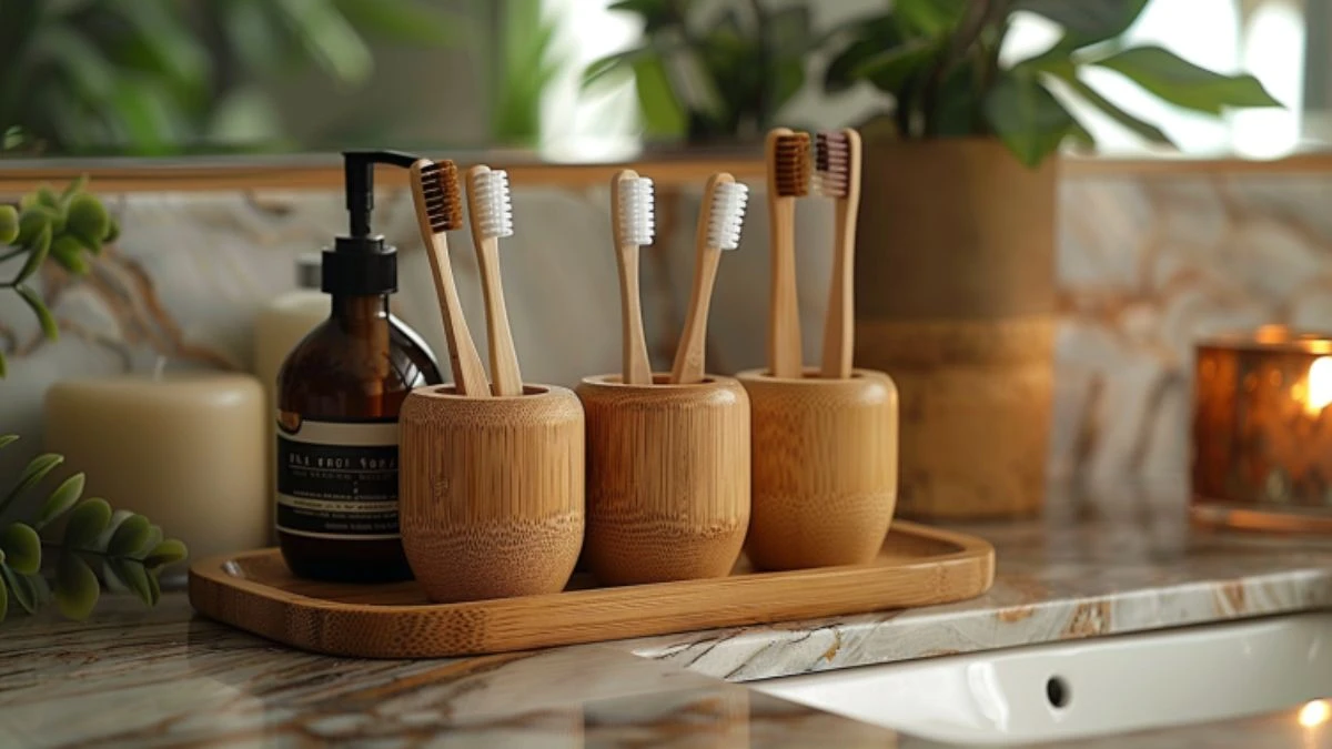 Small Green Bathroom Ideas to Transform Your Bathroom with Nature's Touch