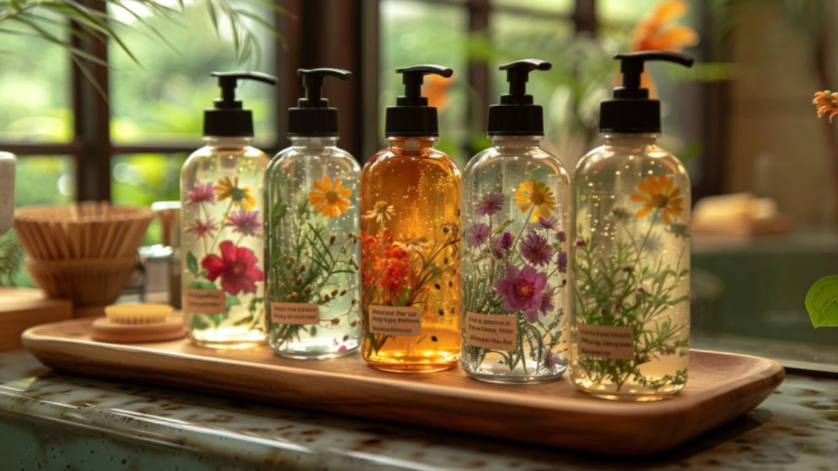 Small Green Bathroom Ideas to Transform Your Bathroom with Nature's Touch