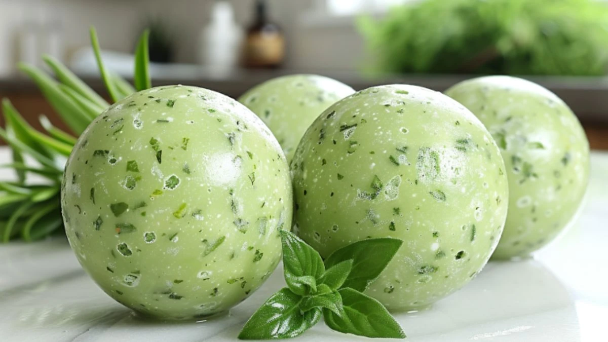 Small Green Bathroom Ideas to Transform Your Bathroom with Nature's Touch