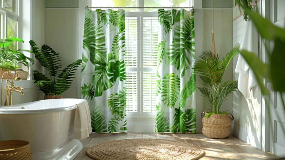 Small Green Bathroom Ideas to Transform Your Bathroom with Nature's Touch
