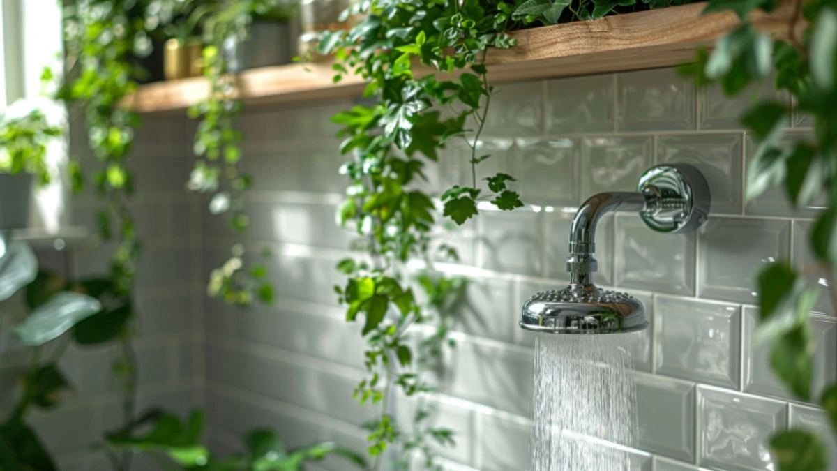 Small Green Bathroom Ideas to Transform Your Bathroom with Nature's Touch