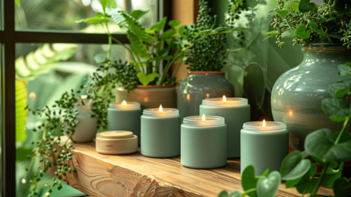 Small Green Bathroom Ideas to Transform Your Bathroom with Nature's Touch