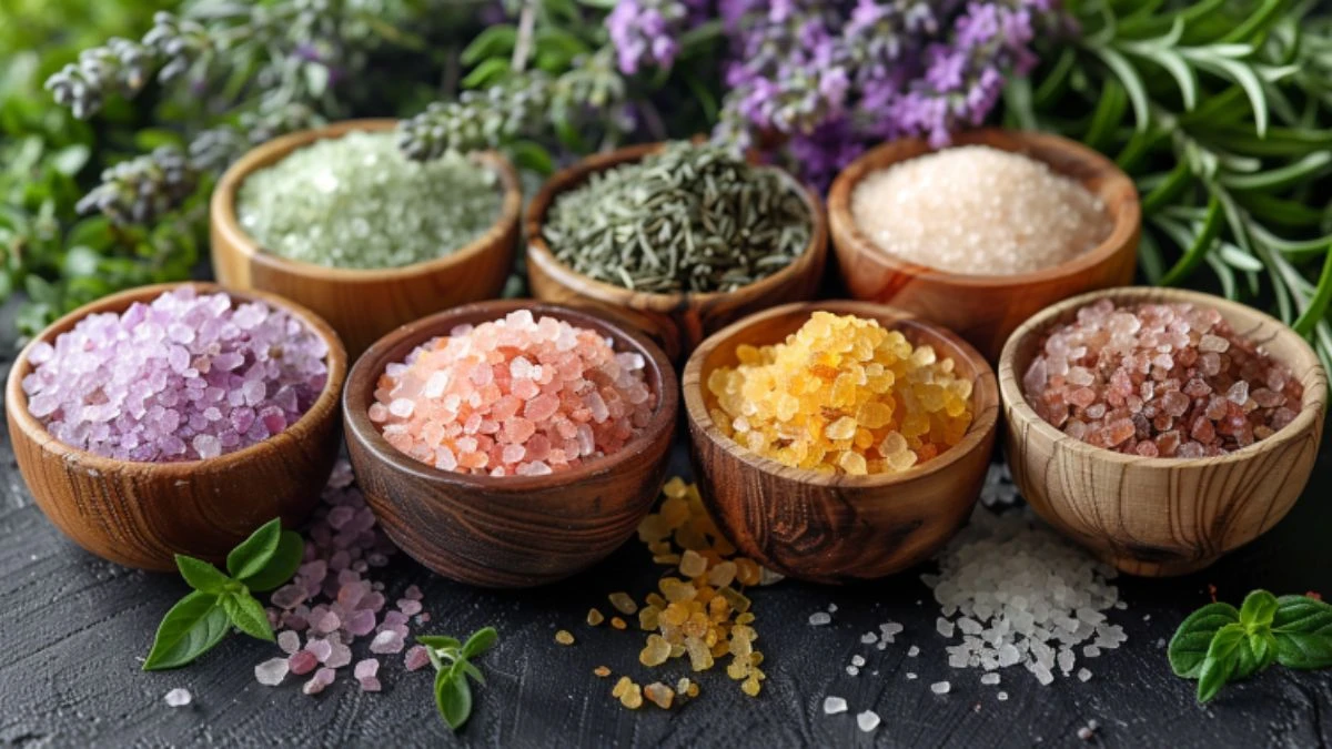 Small Green Bathroom Ideas to Transform Your Bathroom with Nature's Touch