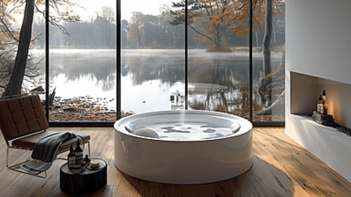 Stylish 20 Small Modern Bathroom Ideas to Smart Solutions for Tiny Baths