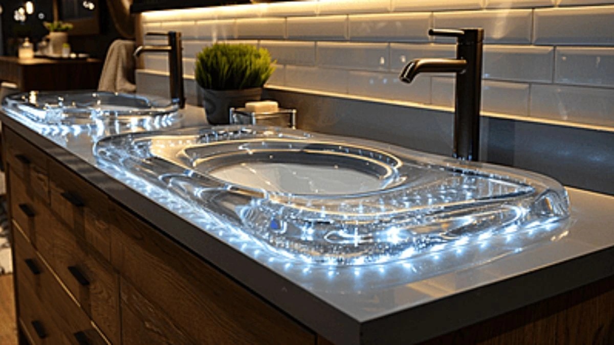 Stylish 20 Small Modern Bathroom Ideas to Smart Solutions for Tiny Baths