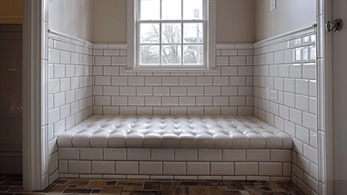 Stylish 20 Small Modern Bathroom Ideas to Smart Solutions for Tiny Baths