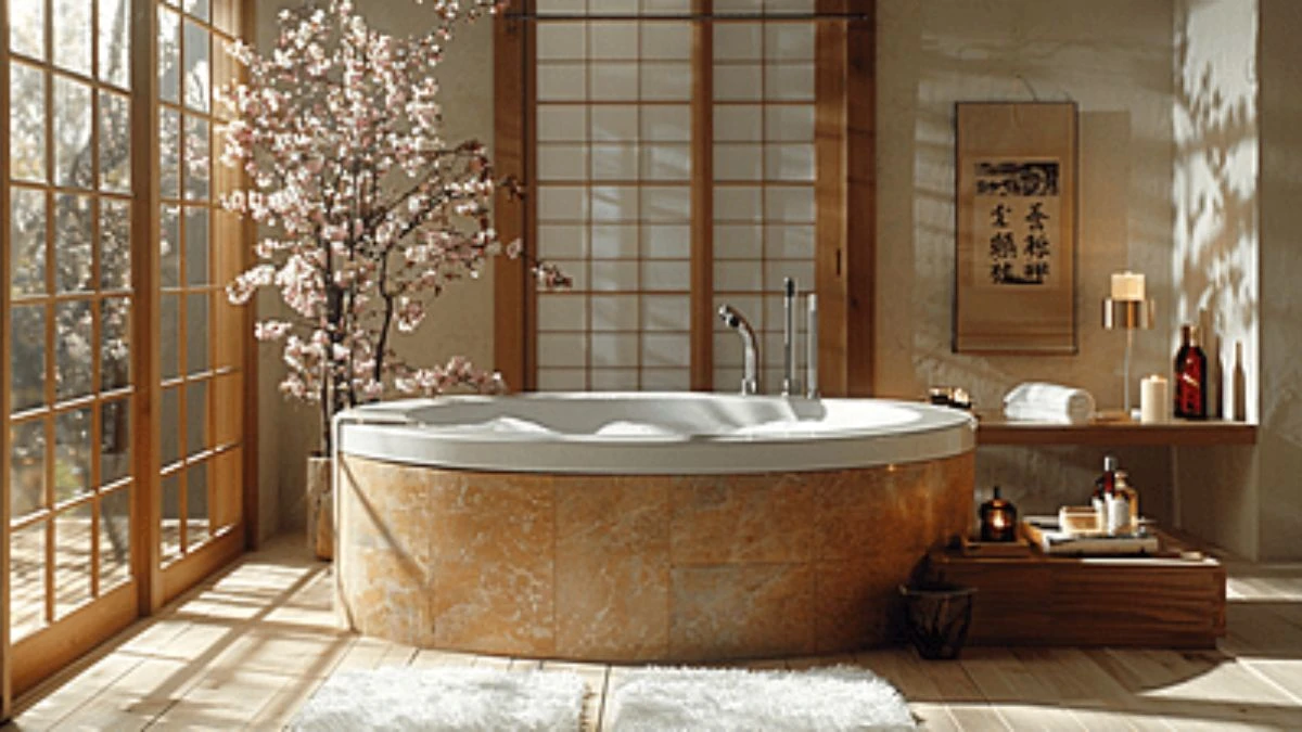 Stylish 20 Small Modern Bathroom Ideas to Smart Solutions for Tiny Baths