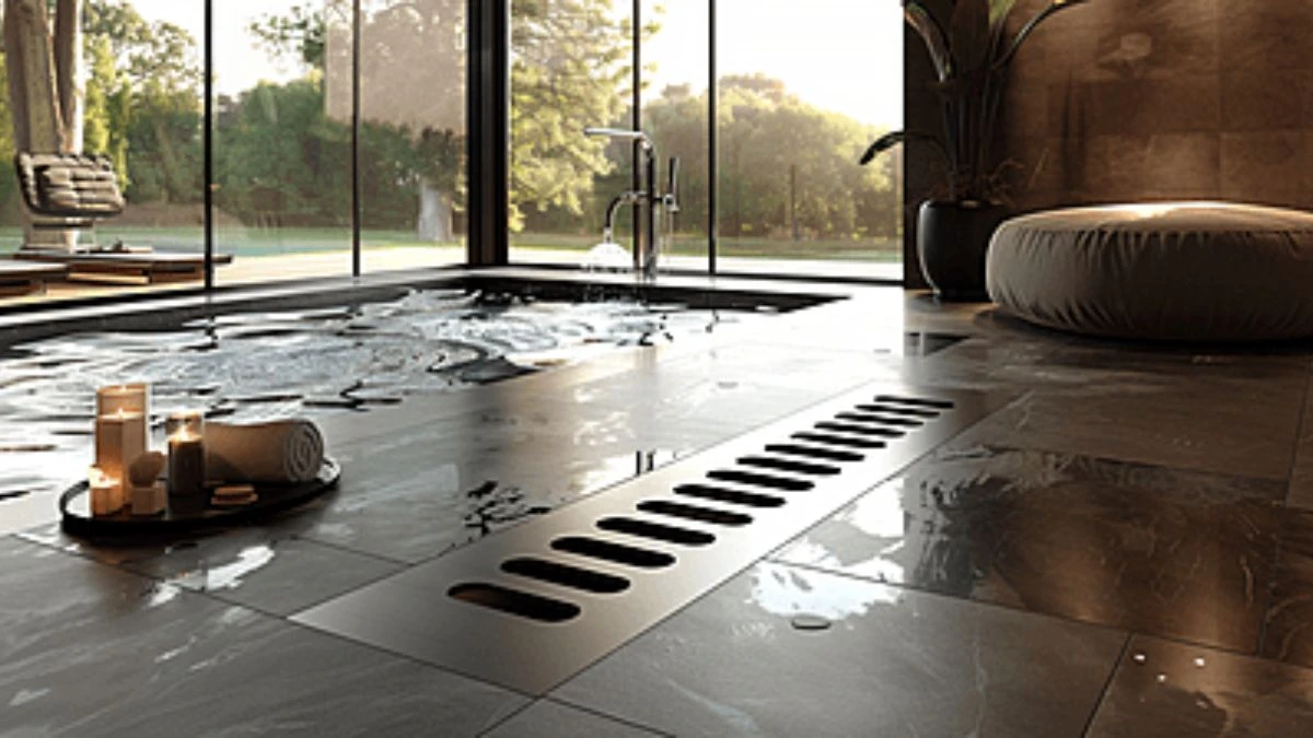 Stylish 20 Small Modern Bathroom Ideas to Smart Solutions for Tiny Baths