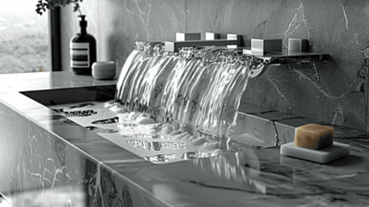 Stylish 20 Small Modern Bathroom Ideas to Smart Solutions for Tiny Baths