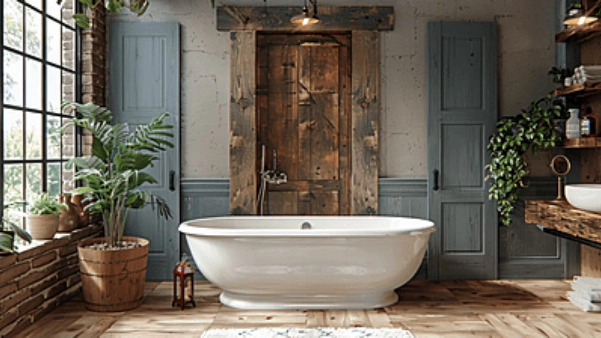 Stylish 20 Small Modern Bathroom Ideas to Smart Solutions for Tiny Baths