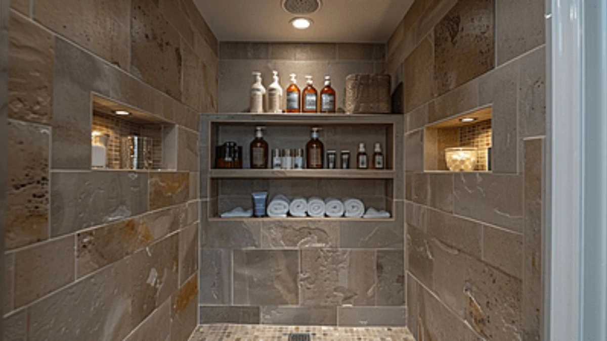 Stylish 20 Small Modern Bathroom Ideas to Smart Solutions for Tiny Baths