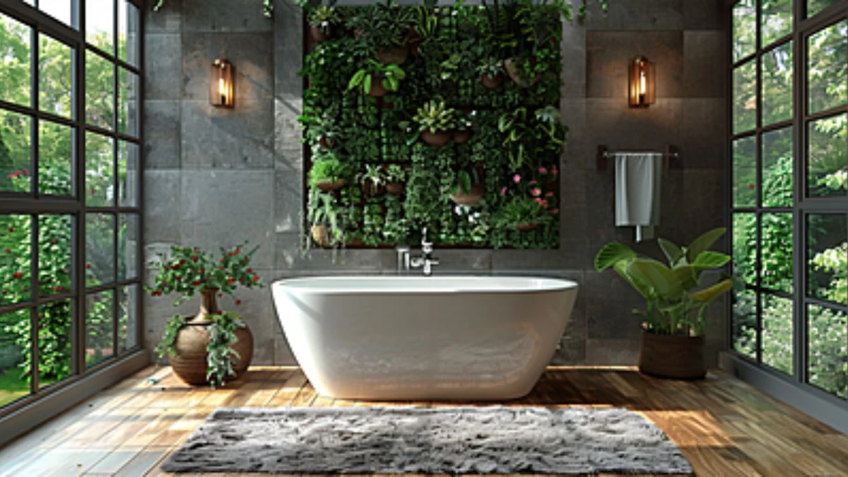 Stylish 20 Small Modern Bathroom Ideas to Smart Solutions for Tiny Baths