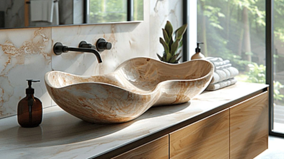 Stylish 20 Small Modern Bathroom Ideas to Smart Solutions for Tiny Baths