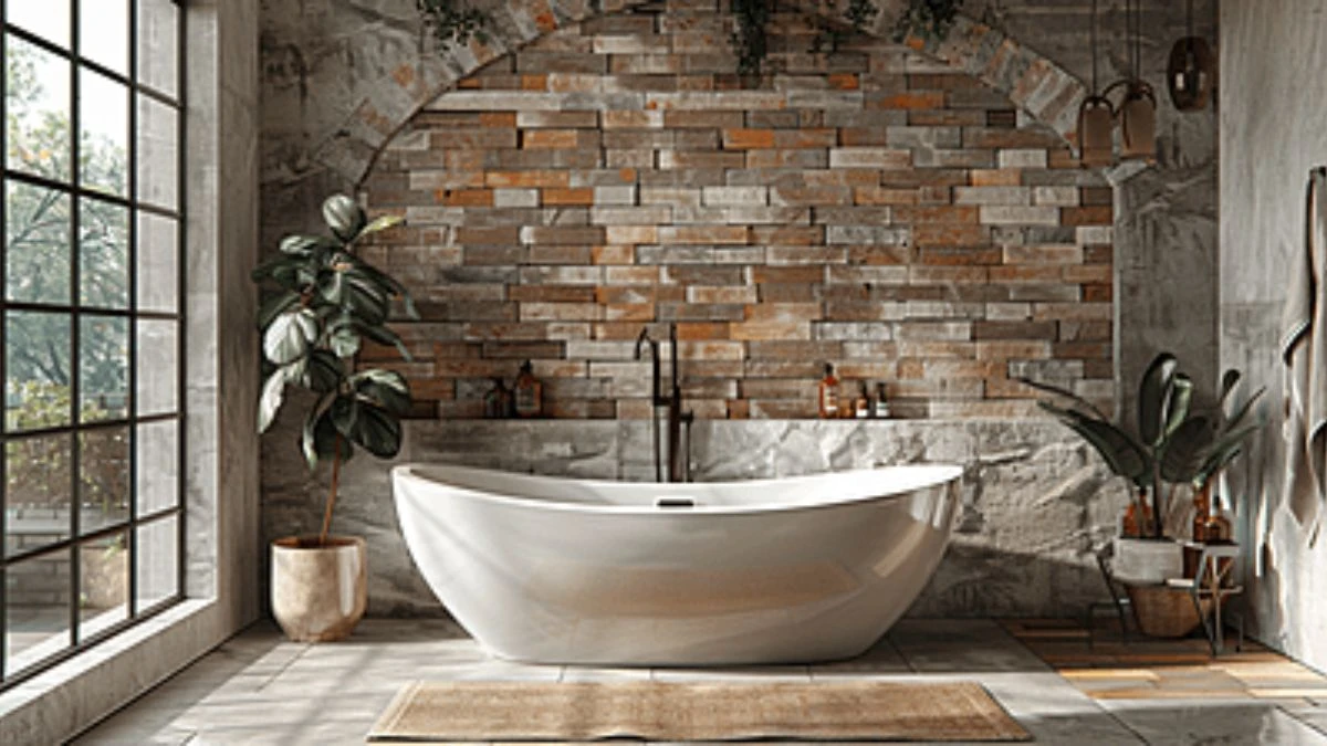 Stylish 20 Small Modern Bathroom Ideas to Smart Solutions for Tiny Baths