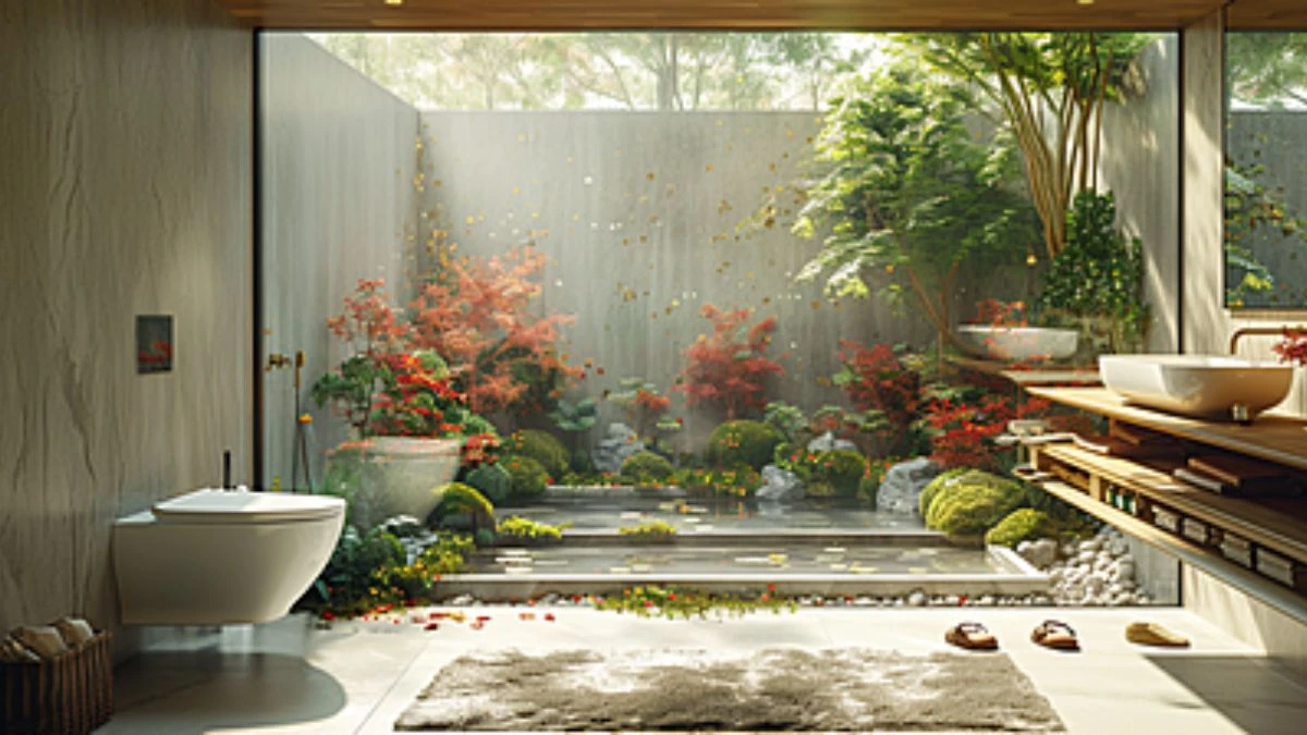 Stylish 20 Small Modern Bathroom Ideas to Smart Solutions for Tiny Baths