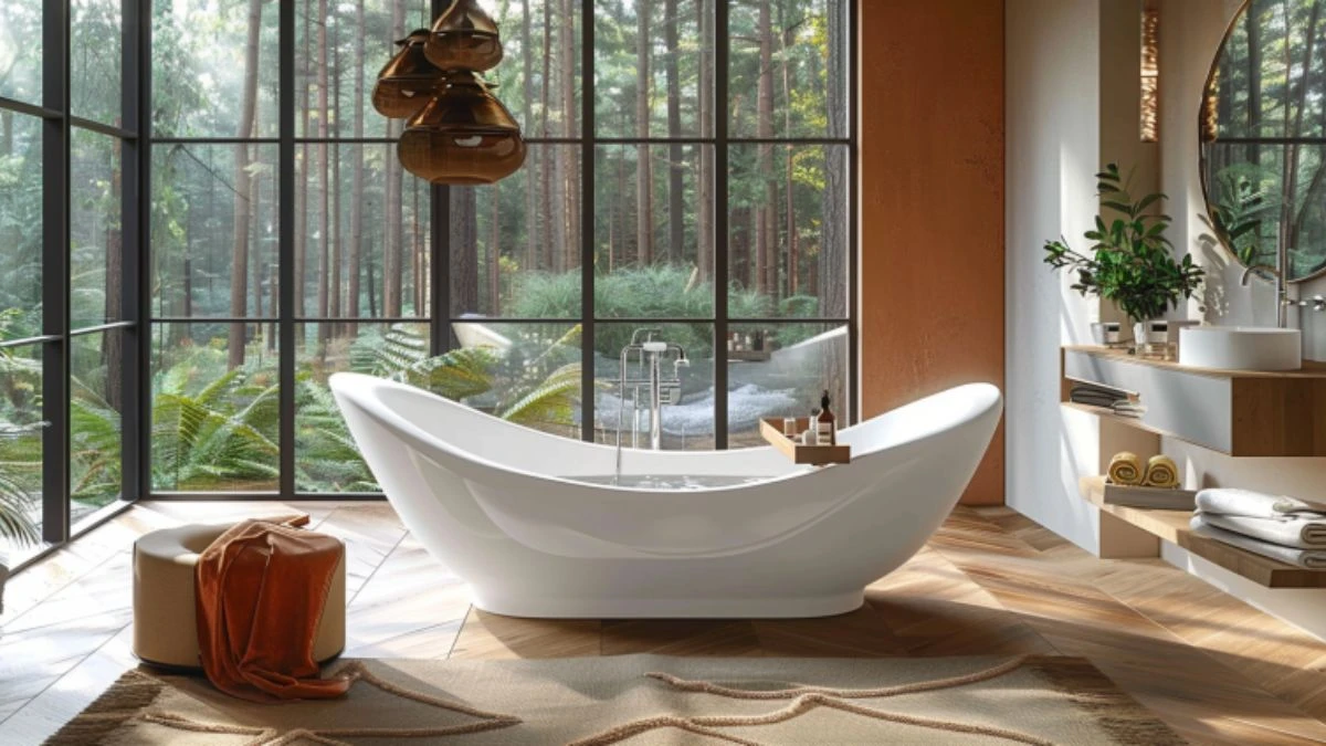 20 Small White Bathroom Ideas to Bright Your Bathroom More Fresh