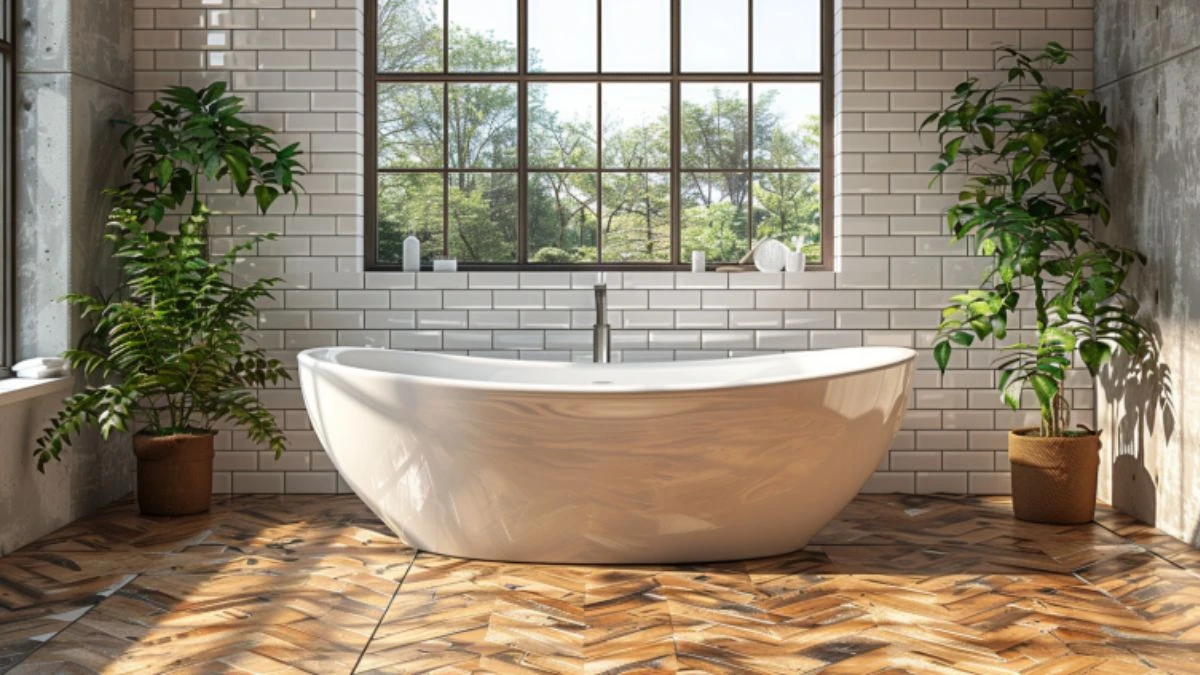 20 Small White Bathroom Ideas to Bright Your Bathroom More Fresh