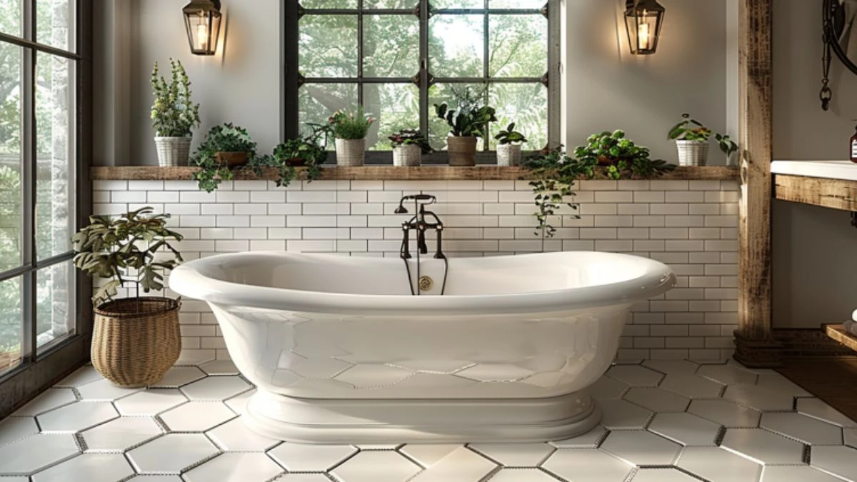 20 Small White Bathroom Ideas to Bright Your Bathroom More Fresh