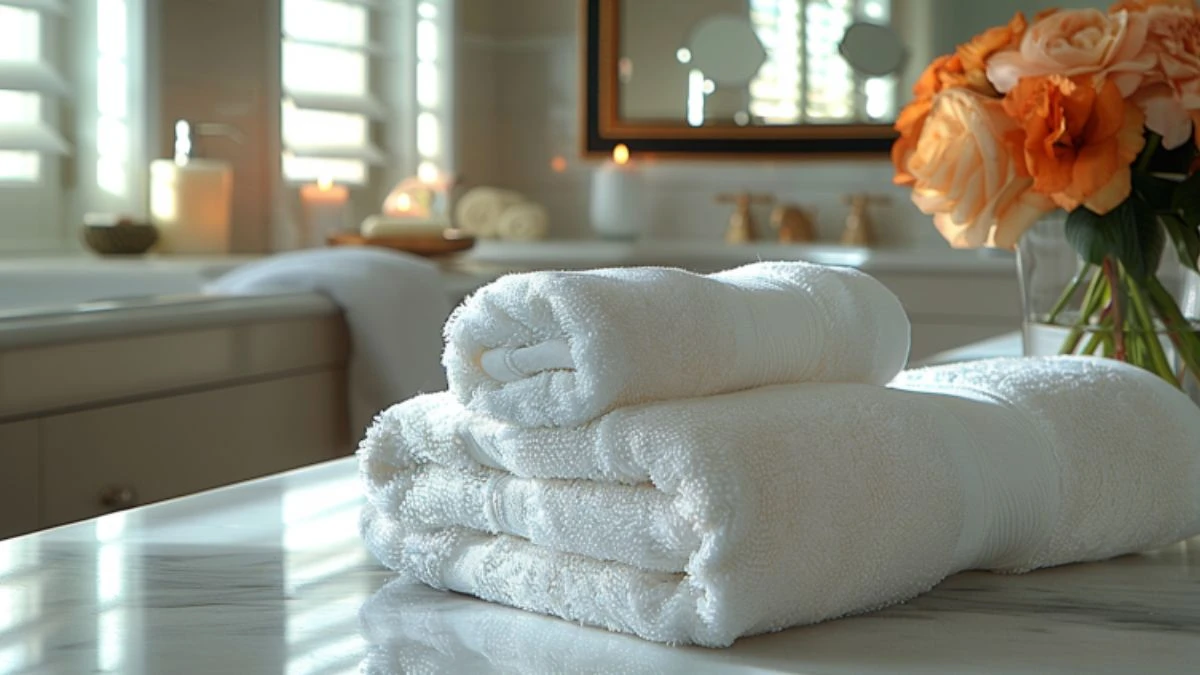 20 Small White Bathroom Ideas to Bright Your Bathroom More Fresh