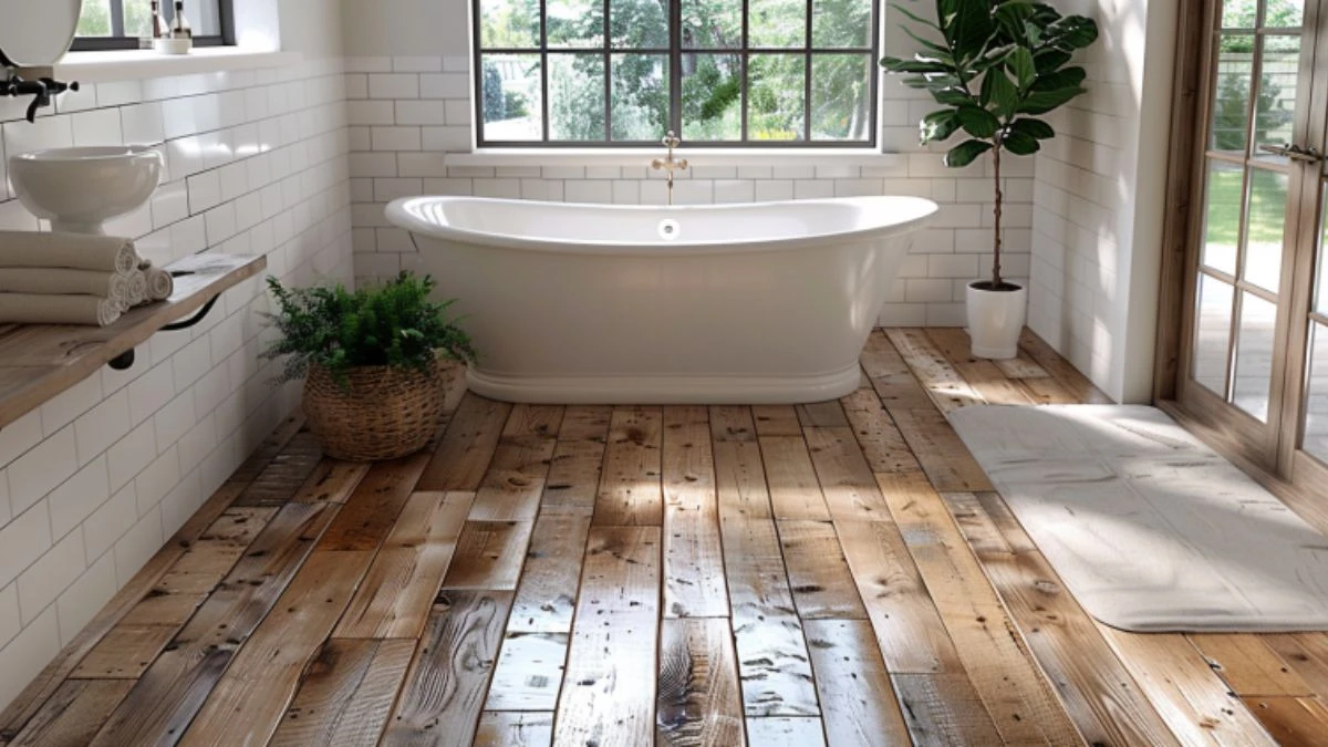 20 Small White Bathroom Ideas to Bright Your Bathroom More Fresh