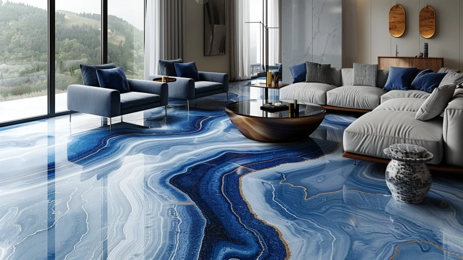 Top 20 Tips for Choosing the Best 3D Floor Tiles Design Ideas