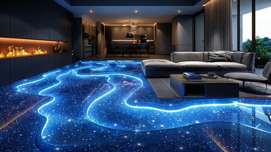 Top 20 Tips for Choosing the Best 3D Floor Tiles Design Ideas