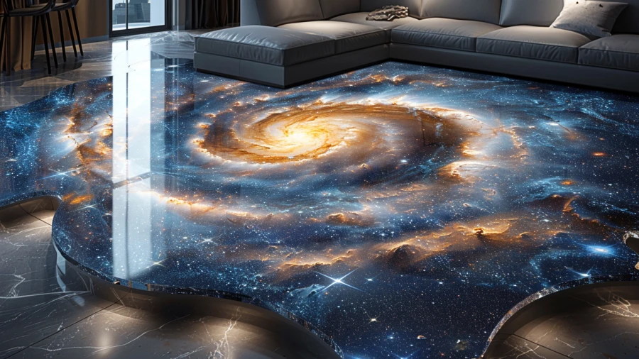 Top 20 Tips for Choosing the Best 3D Floor Tiles Design Ideas