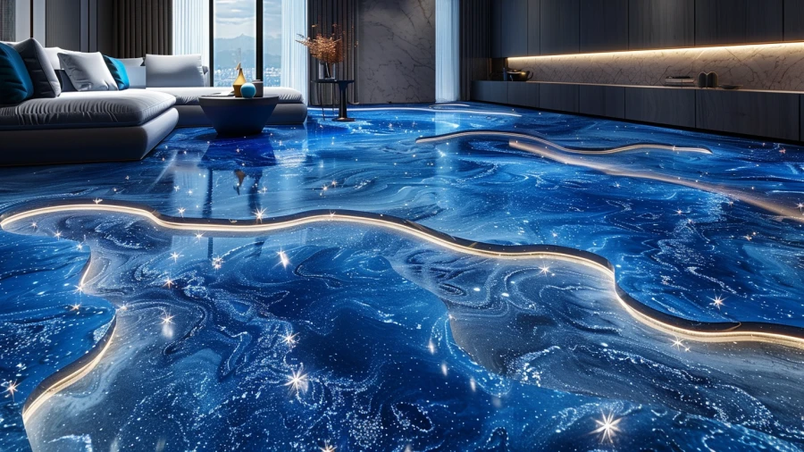 Top 20 Tips for Choosing the Best 3D Floor Tiles Design Ideas