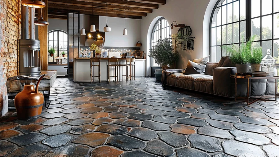 Top 20 Tips for Choosing the Best 3D Floor Tiles Design Ideas