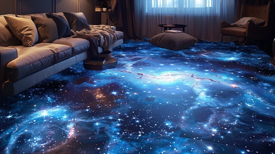 Top 20 Tips for Choosing the Best 3D Floor Tiles Design Ideas